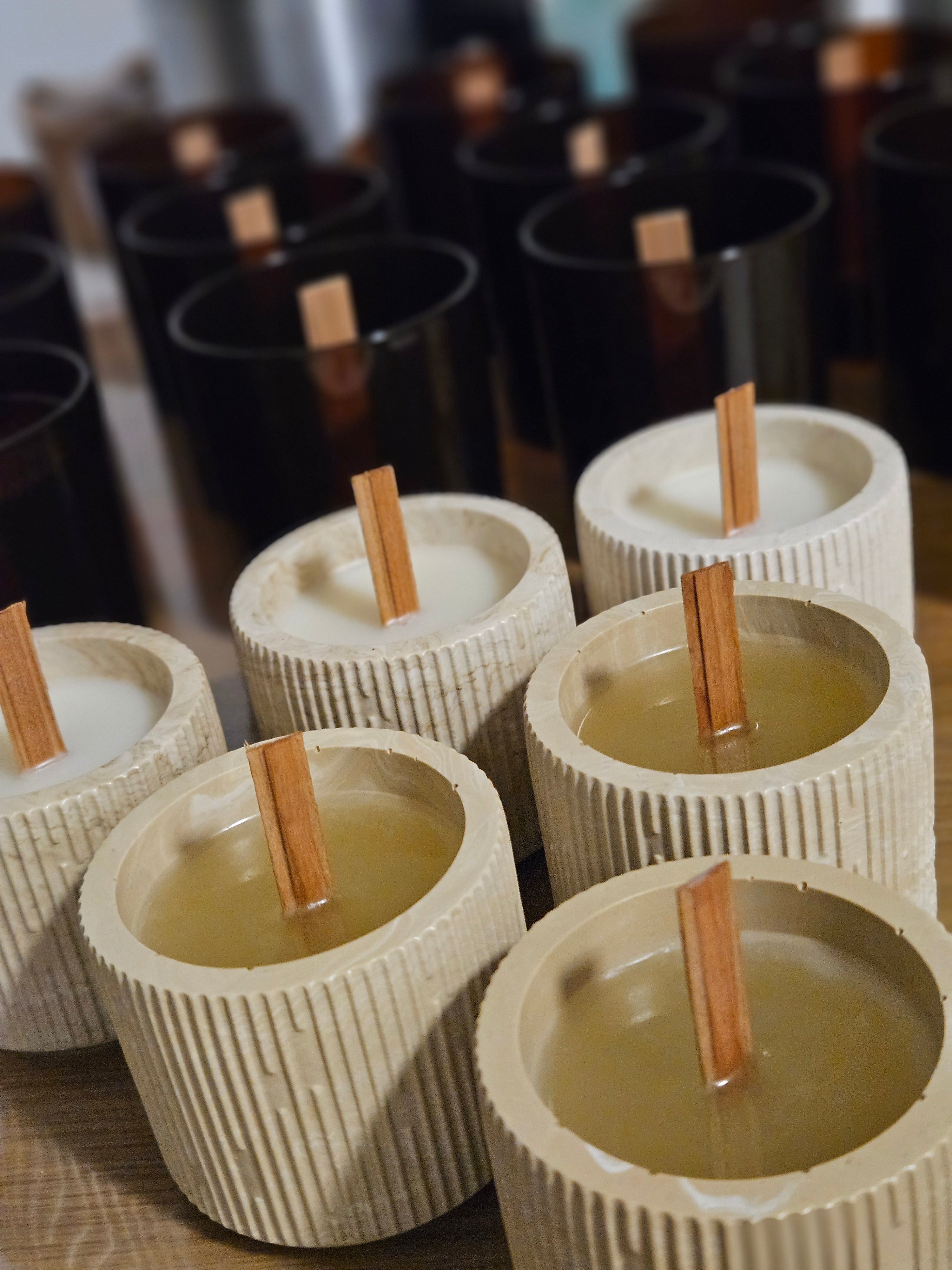 Refill - Kaffe