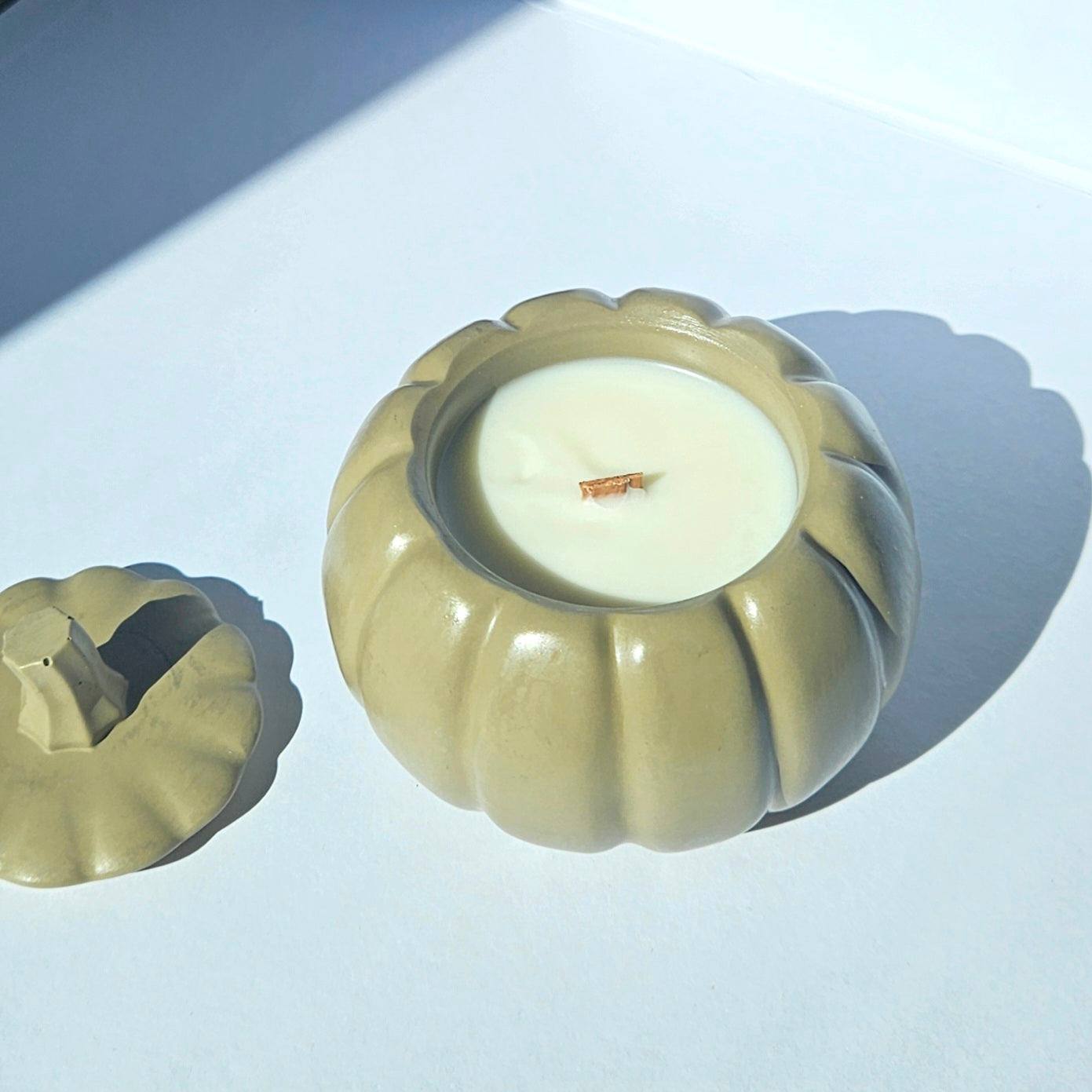 Pumpkin - Coade