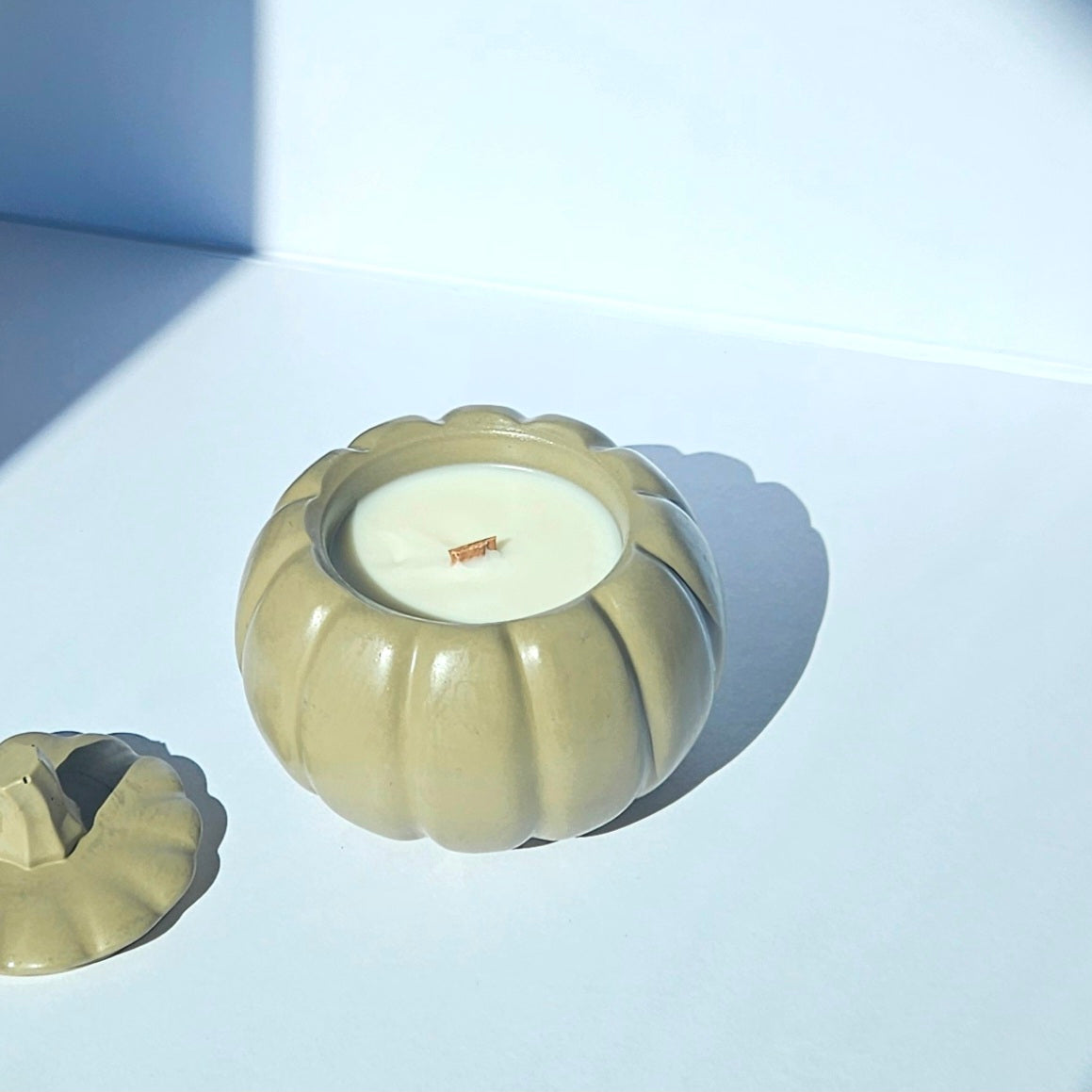 Pumpkin - Coade
