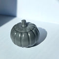 Pumpkin - Grå