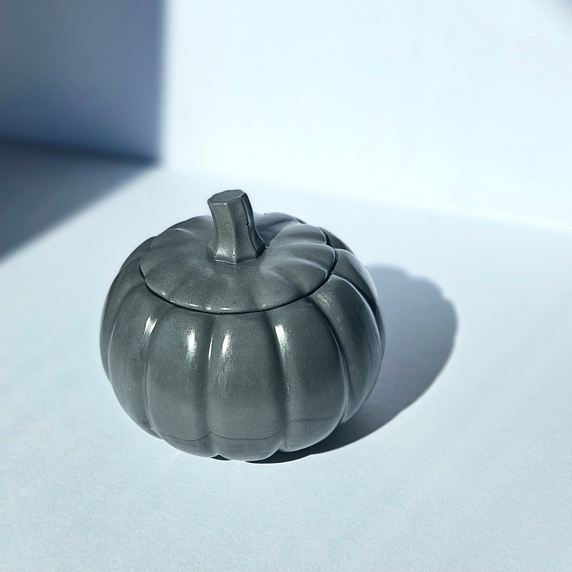 Pumpkin - Grå