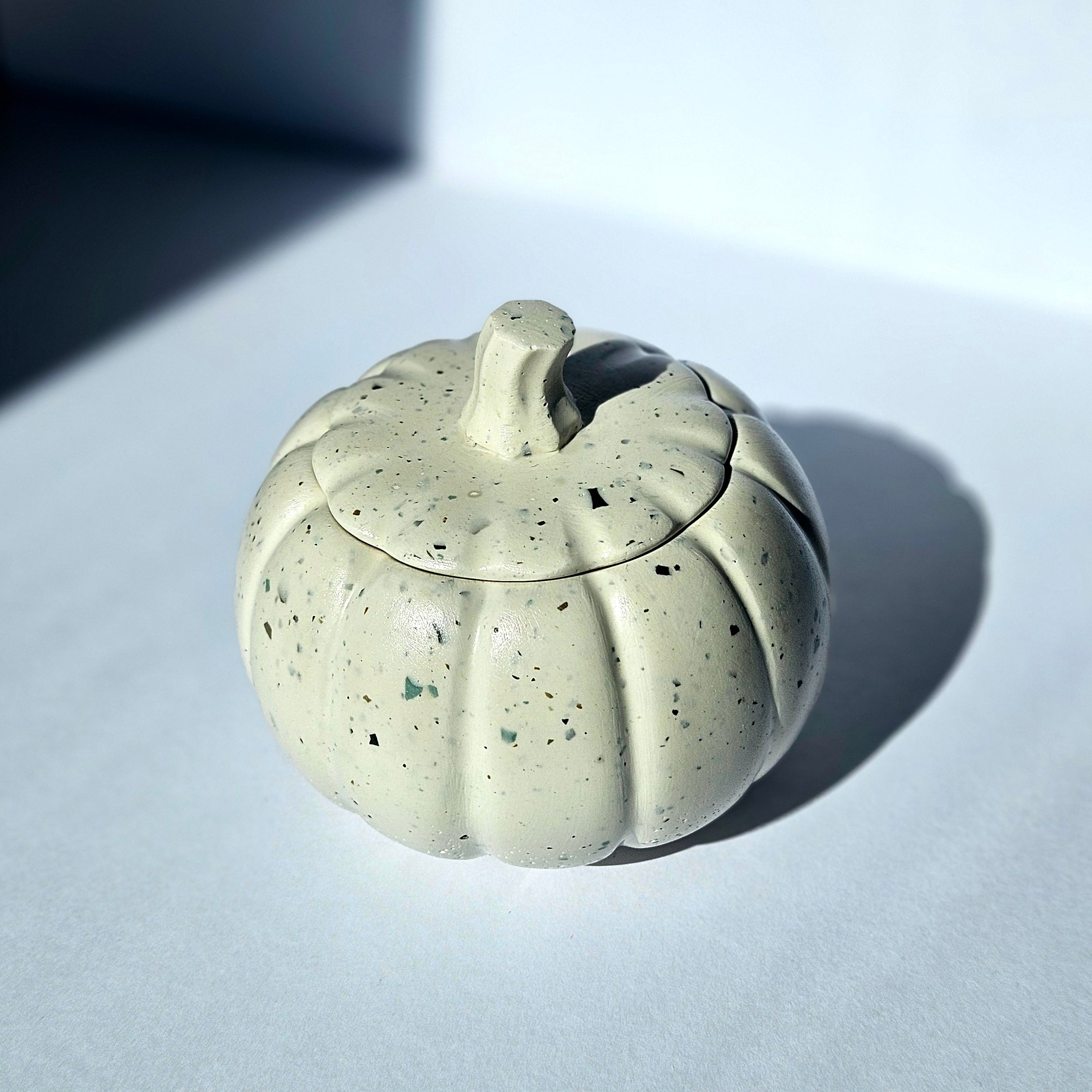 Pumpkin - Terrazzo