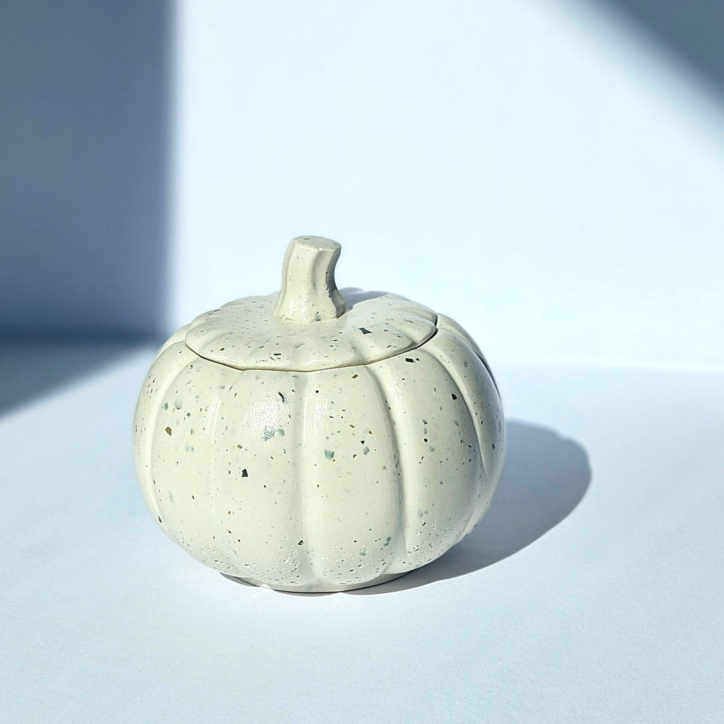 Pumpkin - Terrazzo