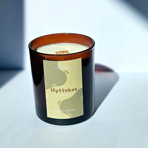 Hyttekos