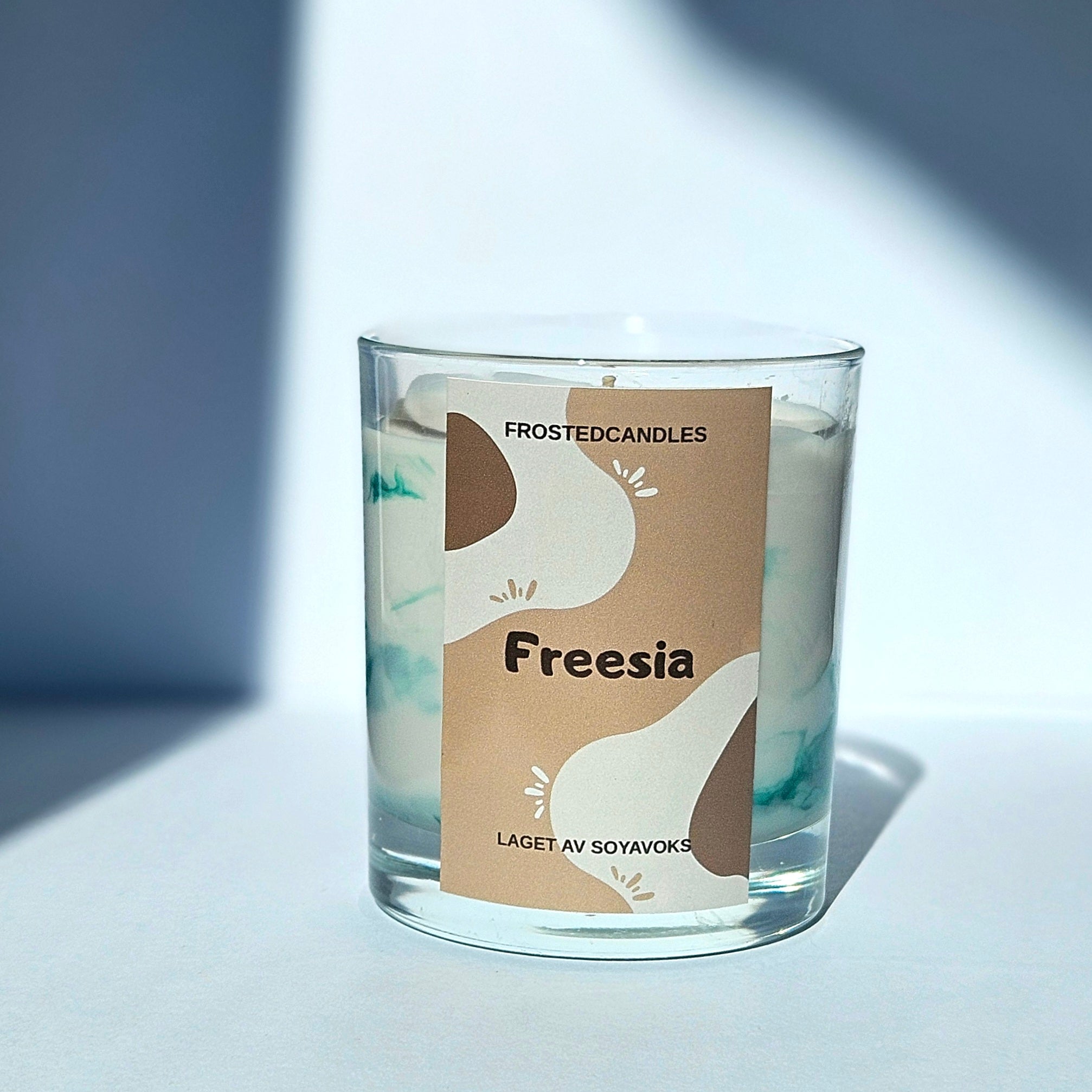 Freesia