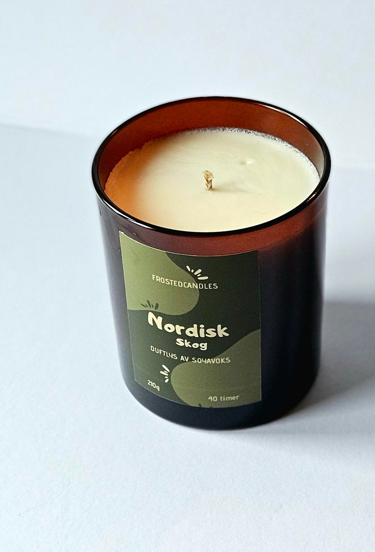 Nordisk Skog
