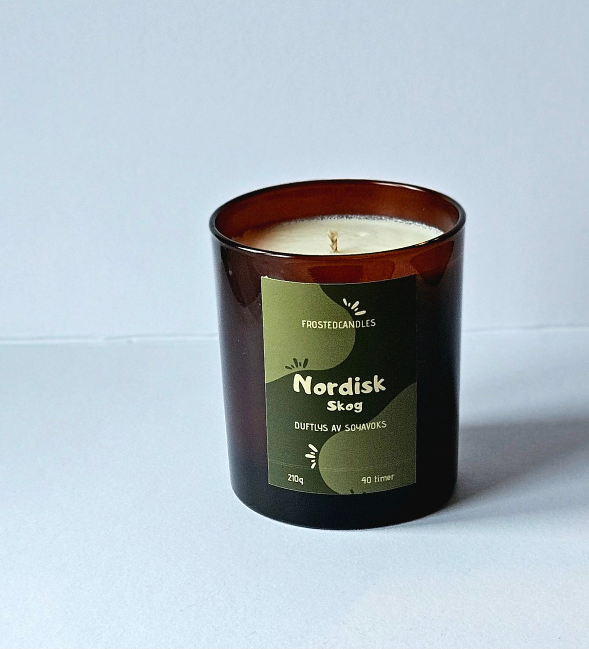 Nordisk Skog