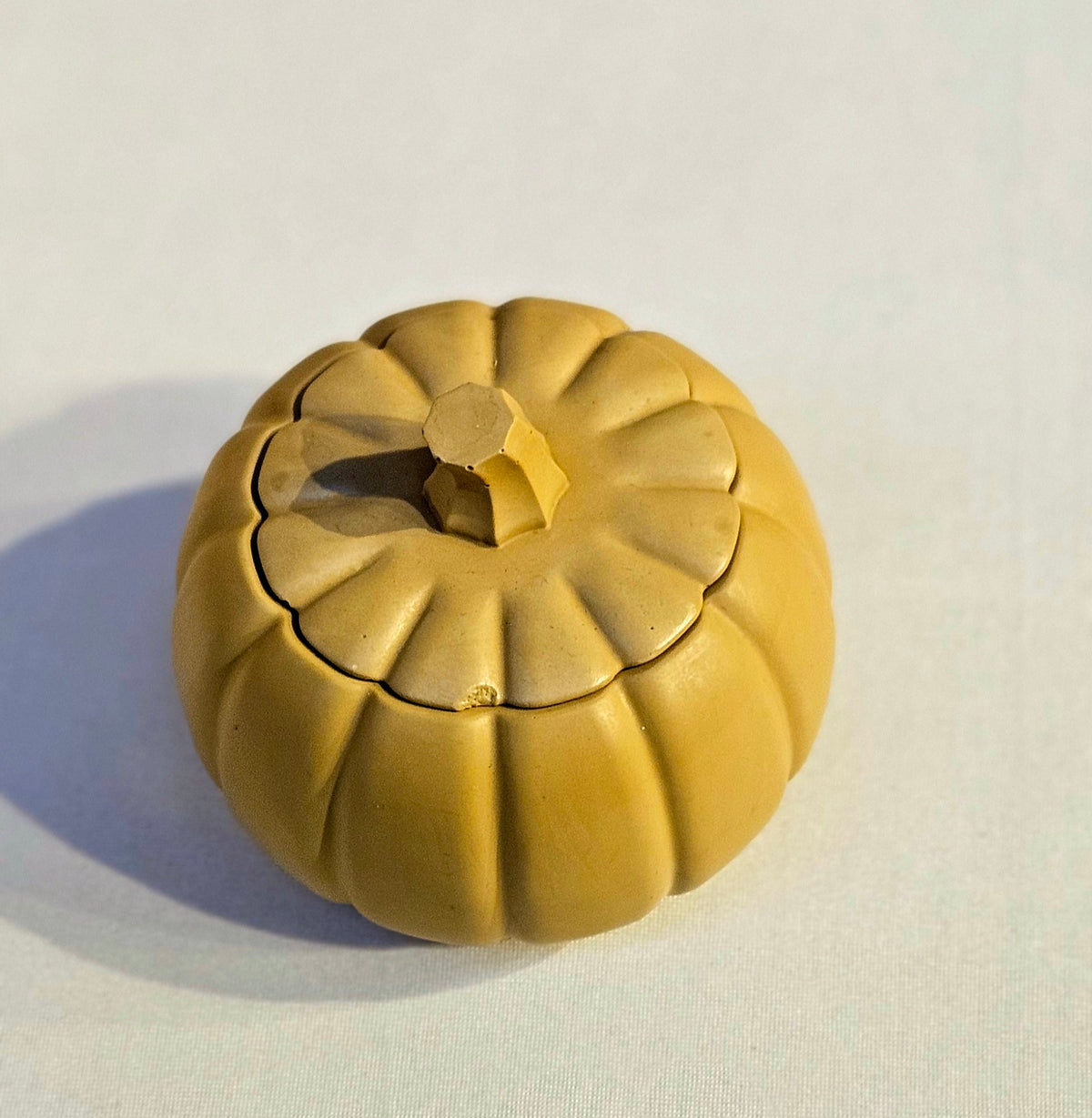 Pumpkin - Brun/ oransje