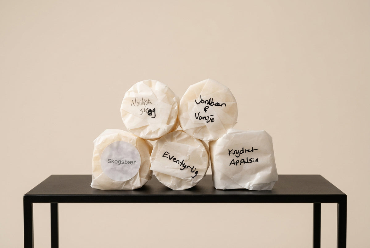 Refill - 210g