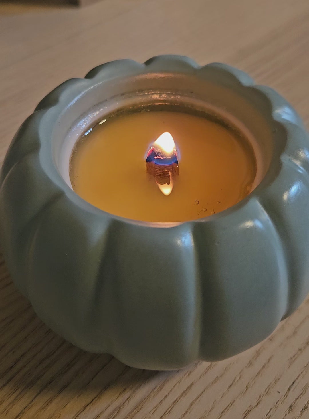 Pumpkin - Sort